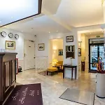 Hotell Austin's Arts Et Metiers Paris