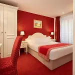 Austin's Arts Et Metiers Hotell