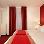 Austin's Arts Et Metiers Hotell 3*