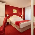Hotell Austin's Arts Et Metiers