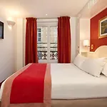 Hotell Austin's Arts Et Metiers