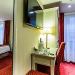 Austin's Arts Et Metiers Hotell Paris