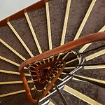 Austin's Arts Et Metiers Hotell