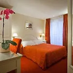 Hotell Austin's Arts Et Metiers