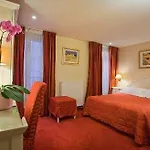 Austin's Arts Et Metiers Hotell Paris