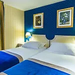 Austin's Arts Et Metiers Hotell Paris