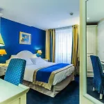 Hotell Austin's Arts Et Metiers