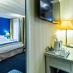 Hotell Austin's Arts Et Metiers Paris