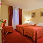 Austin's Arts Et Metiers Hotell 3*
