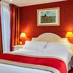 Austin's Arts Et Metiers Hotell