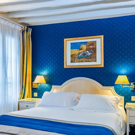 Austin's Arts Et Metiers Hotell 3*