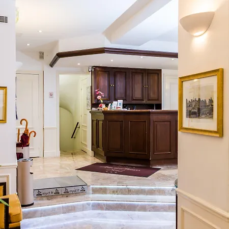 Austin's Arts Et Metiers Paris