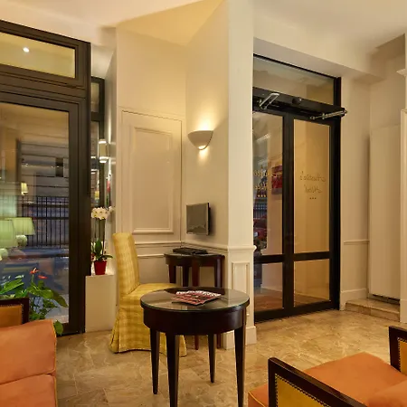 Austin's Arts Et Metiers 3* Paris