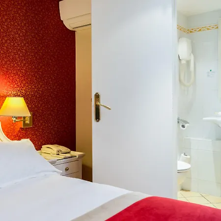 Austin's Arts Et Metiers Hotell 3*