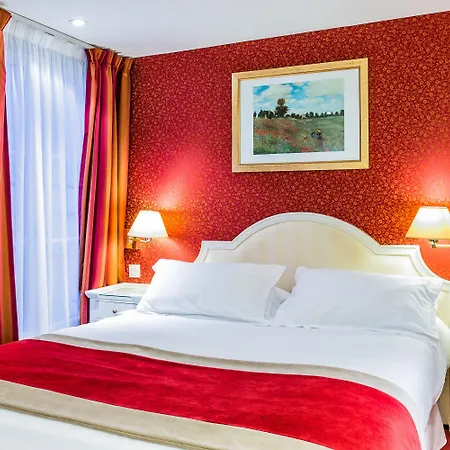 Austin's Arts Et Metiers Paris