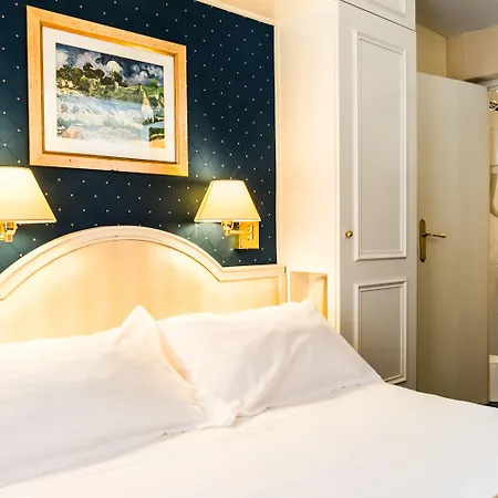 Austin's Arts Et Metiers Paris