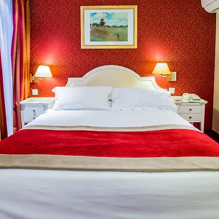 Austin's Arts Et Metiers Hotell