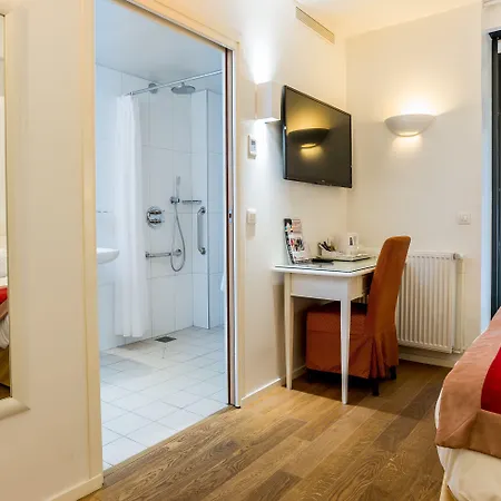 Austin's Arts Et Metiers Hotell 3*