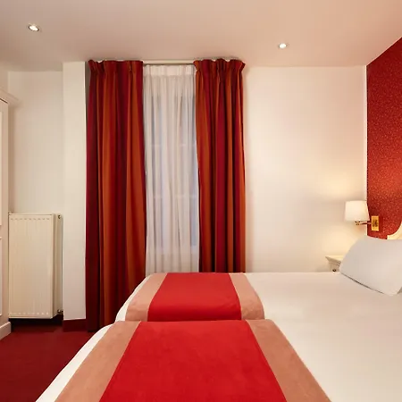 Austin's Arts Et Metiers Paris