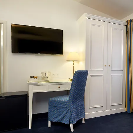 Austin's Arts Et Metiers 3* Paris