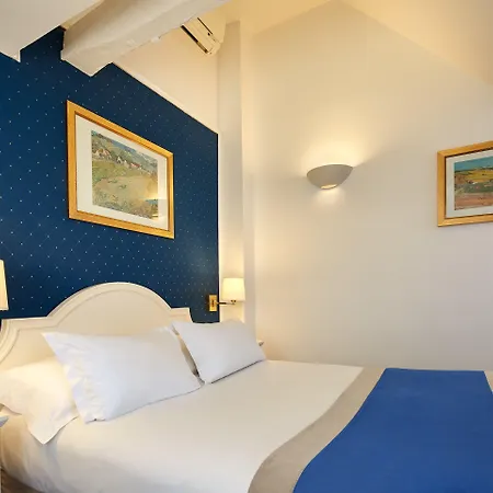 Austin's Arts Et Metiers Hotell 3*