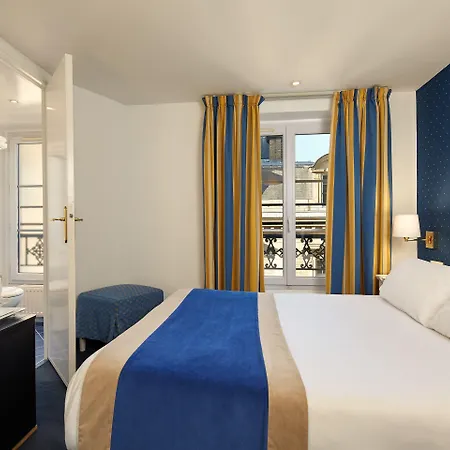 Austin's Arts Et Metiers 3* Paris