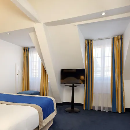 Austin's Arts Et Metiers Hotell