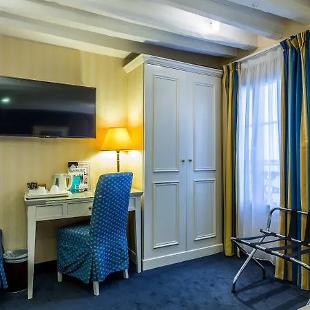 Austin's Arts Et Metiers Hotell 3*