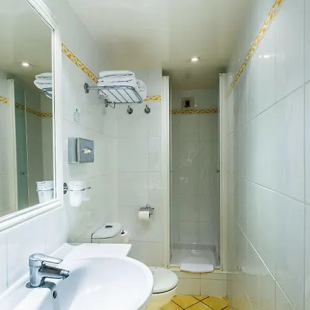 Austin's Arts Et Metiers 3* Paris