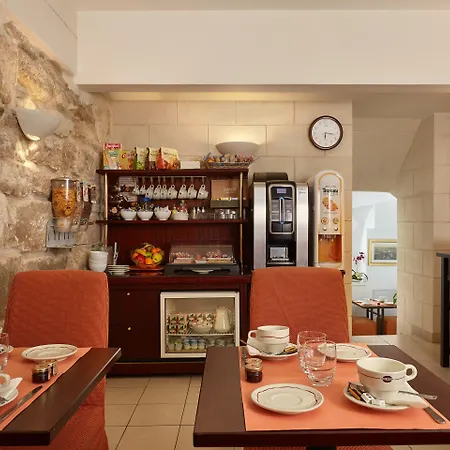 Austin's Arts Et Metiers 3* Paris