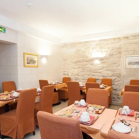 Austin's Arts Et Metiers Hotel Paris