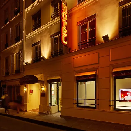 Austin's Arts Et Metiers