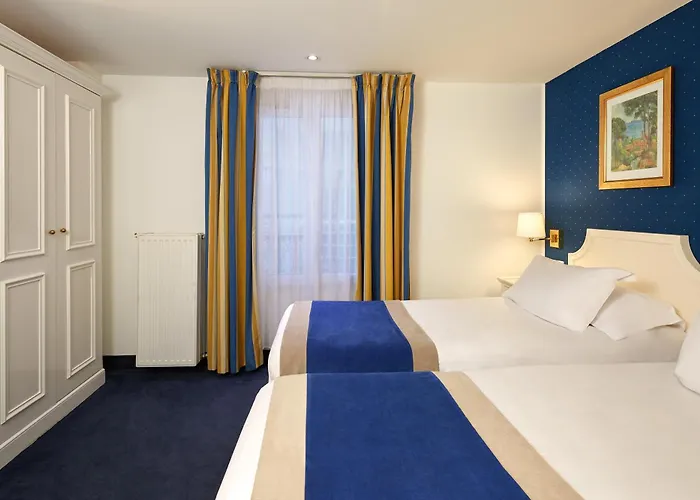 오스틴스 아르 에 메티에 파리