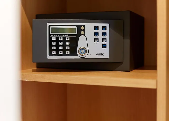 호텔 오스틴스 아르 에 메티에 파리