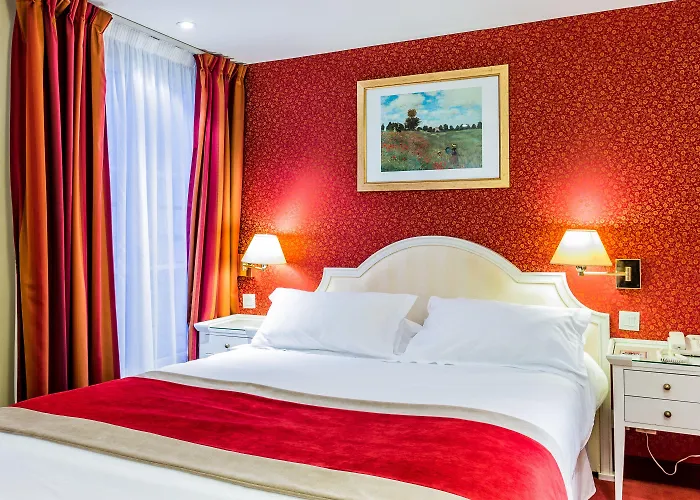 오스틴스 아르 에 메티에 파리