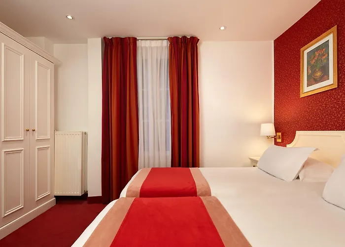 오스틴스 아르 에 메티에 파리