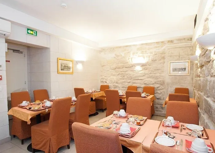 오스틴스 아르 에 메티에 호텔 파리