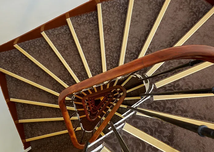 오스틴스 아르 에 메티에 호텔