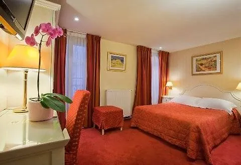 오스틴스 아르 에 메티에 호텔 파리