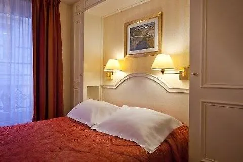 오스틴스 아르 에 메티에 3* 파리