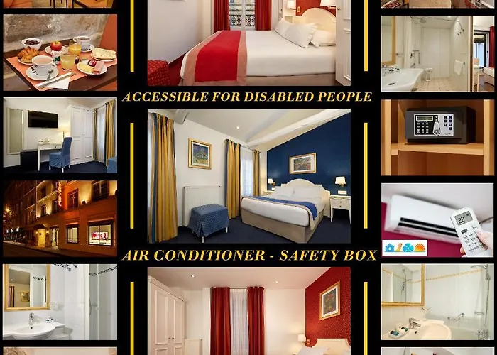 오스틴스 아르 에 메티에