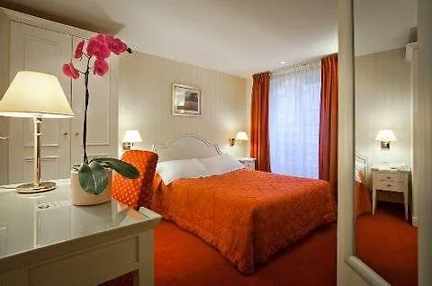 Hotel Austin's Arts Et Metiers
