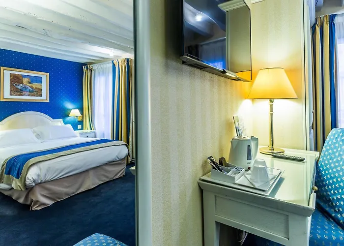 Hotel Austin's Arts Et Metiers Paris